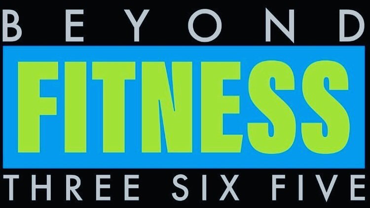  Beyond Fitness 365