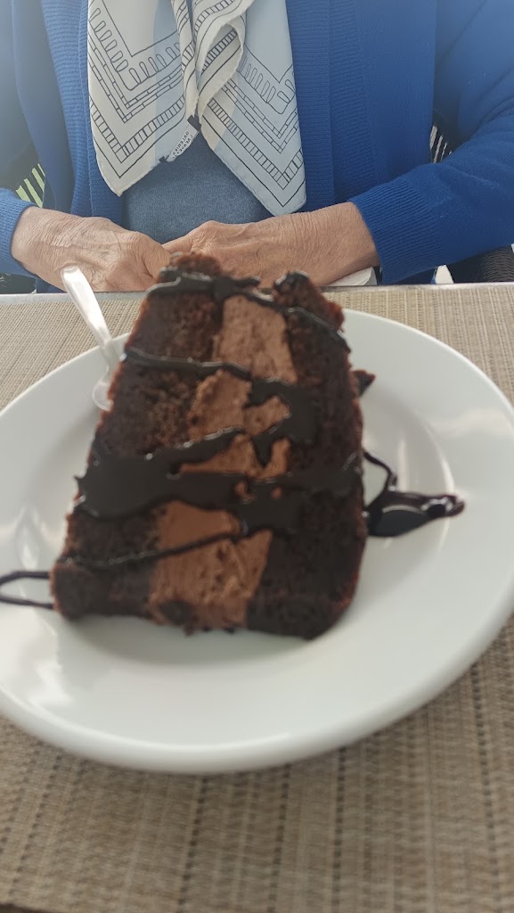 Restaurante Sirocco Marbella — Mas recientes