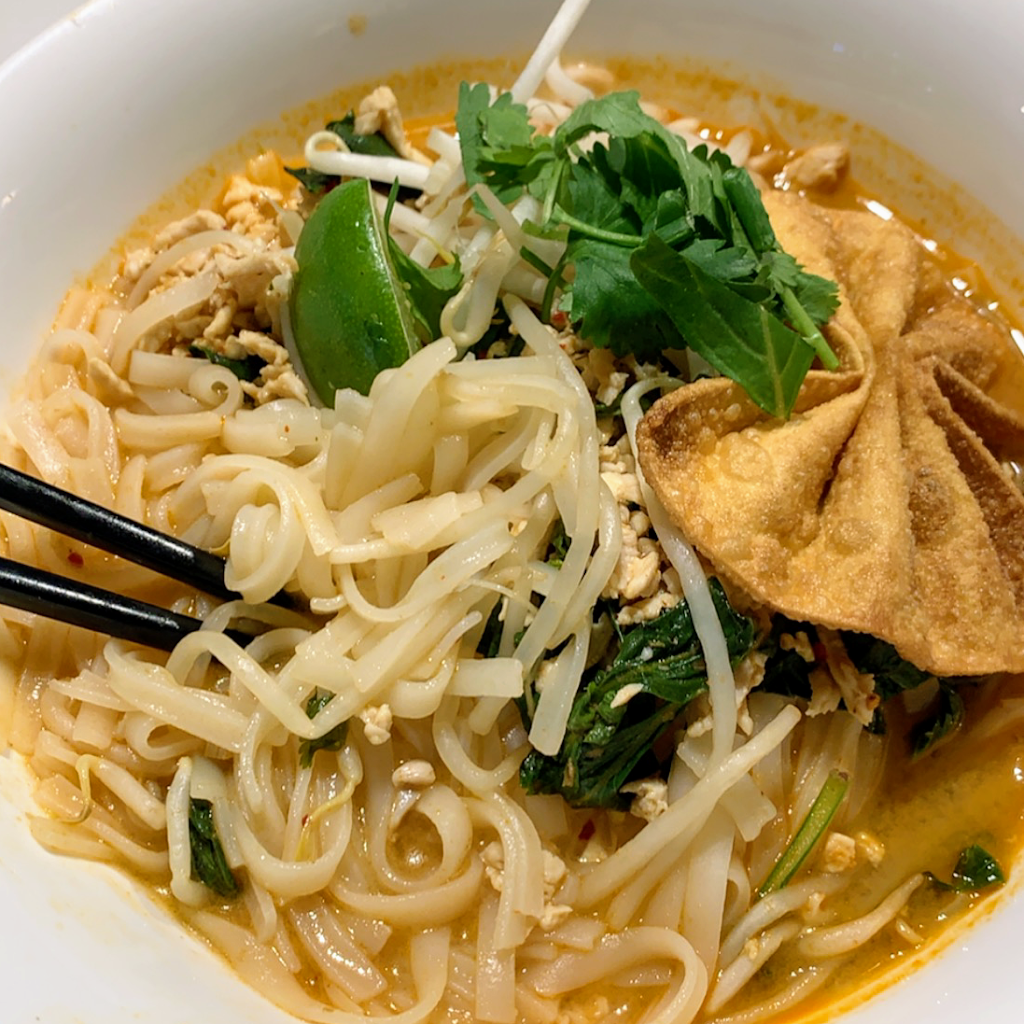 Sweet Basil Thai Cuisine