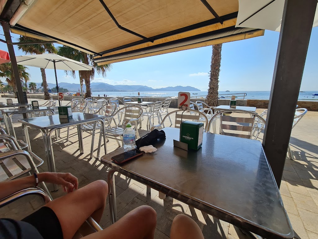 Cafeteria Heladeria Borondo