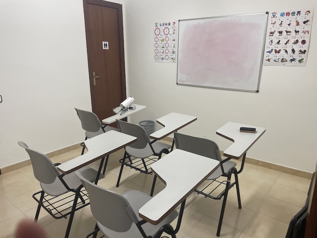 Chinesia(Asociacion de la lengua y cultura china)