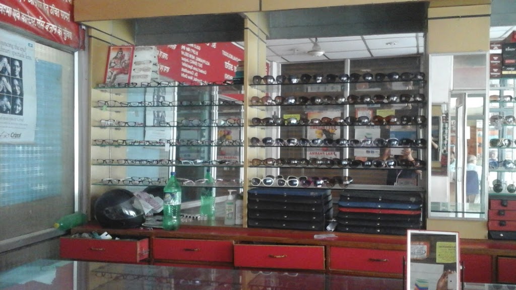 Display case