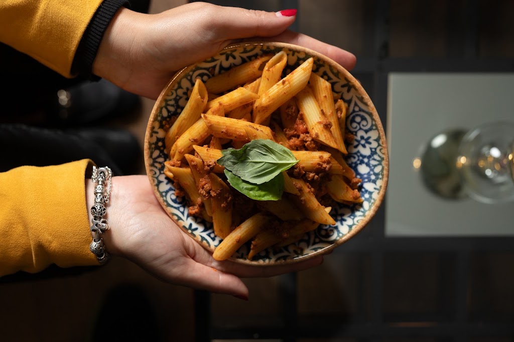 Lobby Bar — Papas fritas
