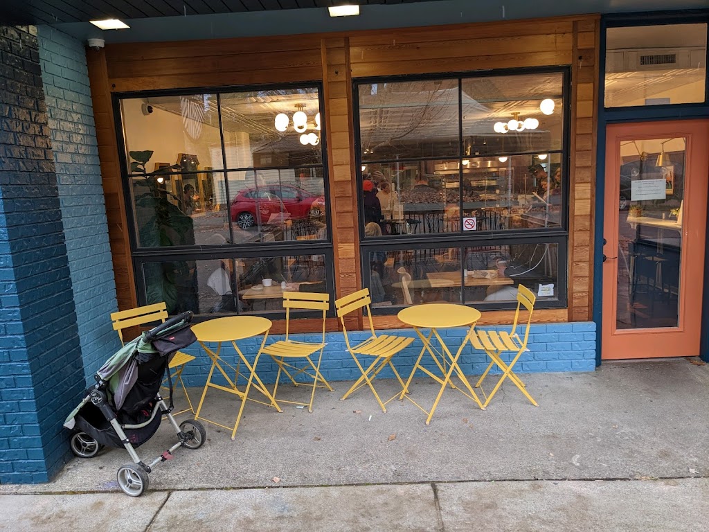 Photo of Slow Rise Bakehouse