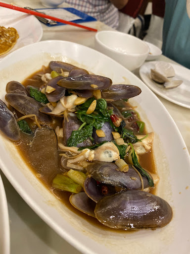 枋寮海鮮美食 - 阿達漁港餐廳 的照片