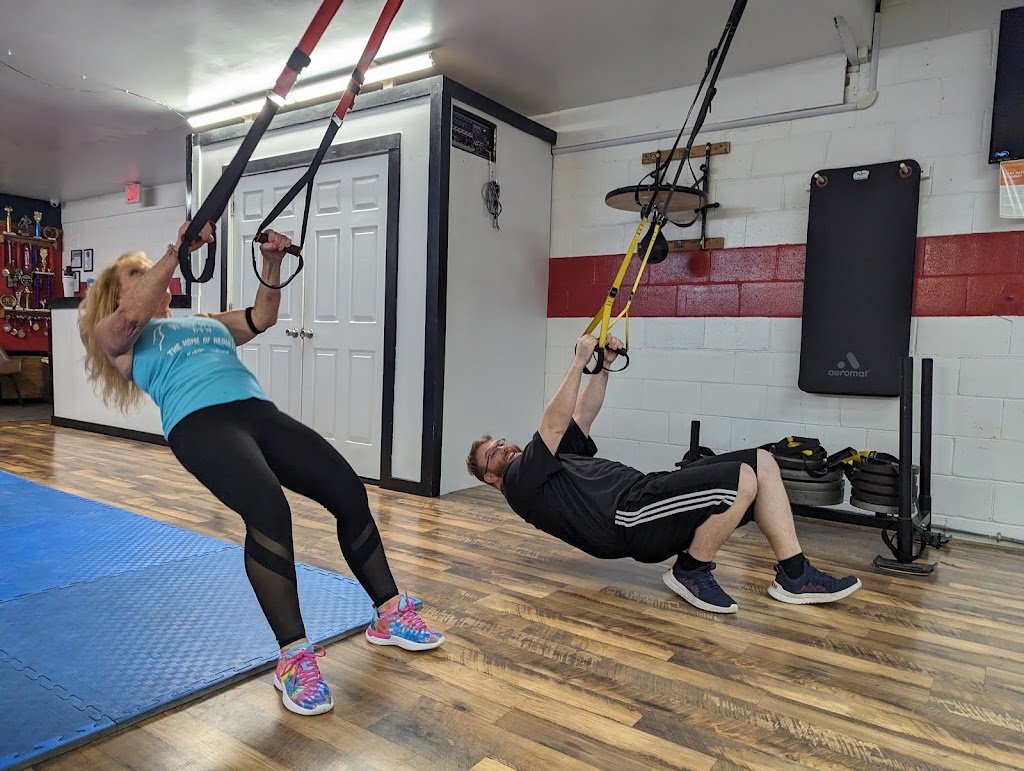  Freedom Strength and Fitness