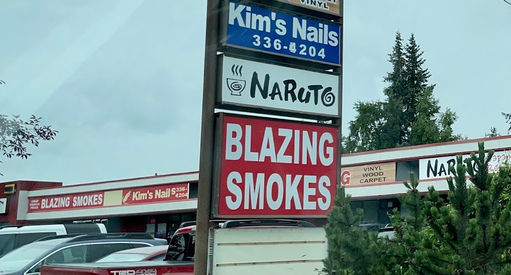 Kim's Nail - Anchorage, AK