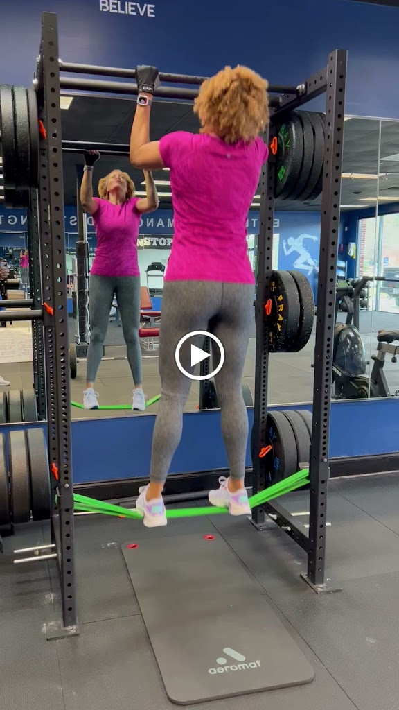  Elite Performance and Strength