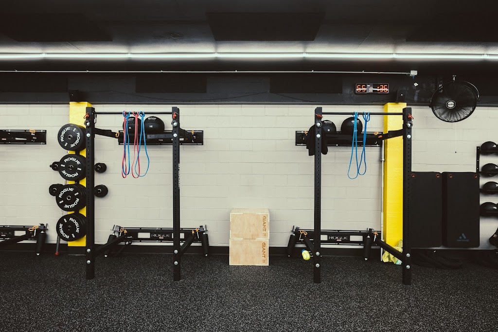  APT Health & Fitness