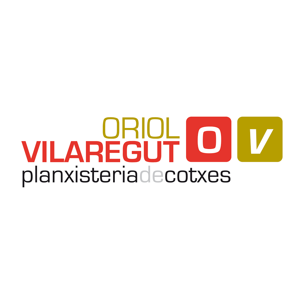 Planxisteria Oriol Vilaregut — Del propietario