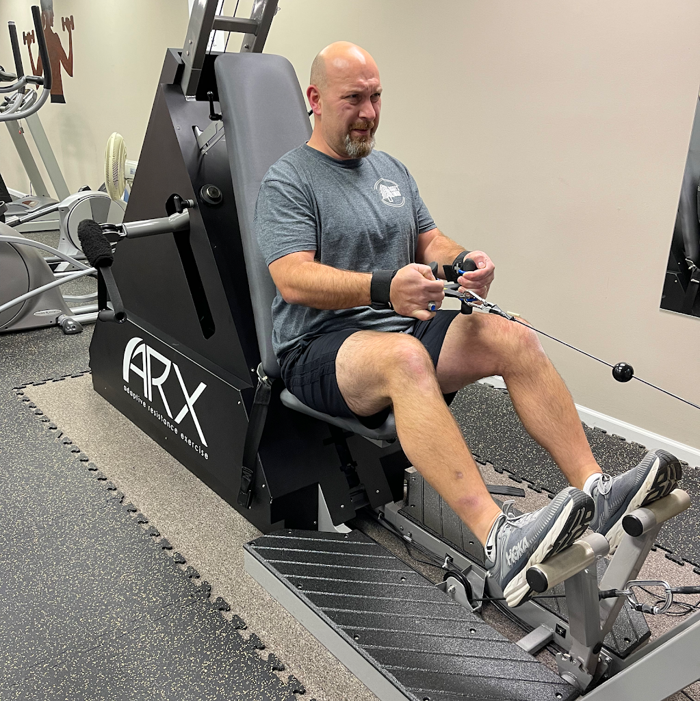  Indy Fitness Essentials