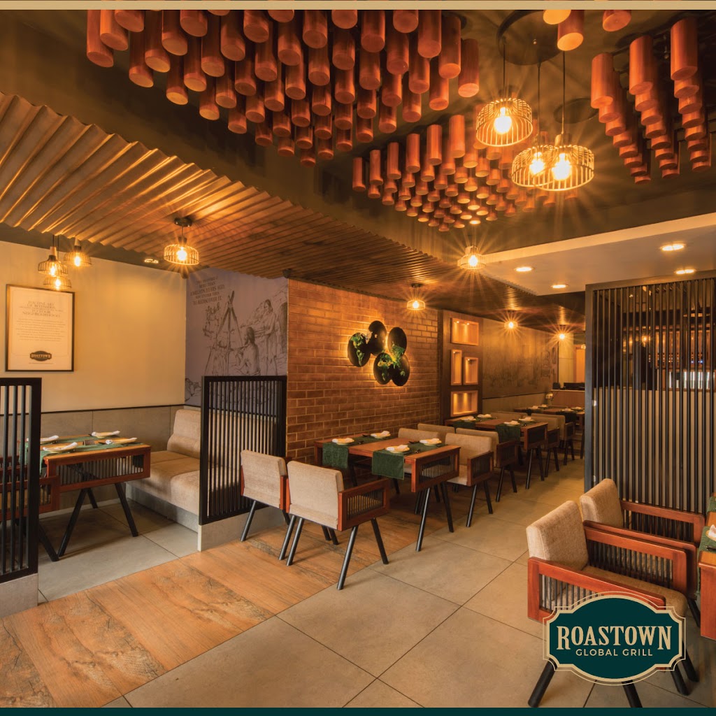 Roastown Global Cuisine Restaurant