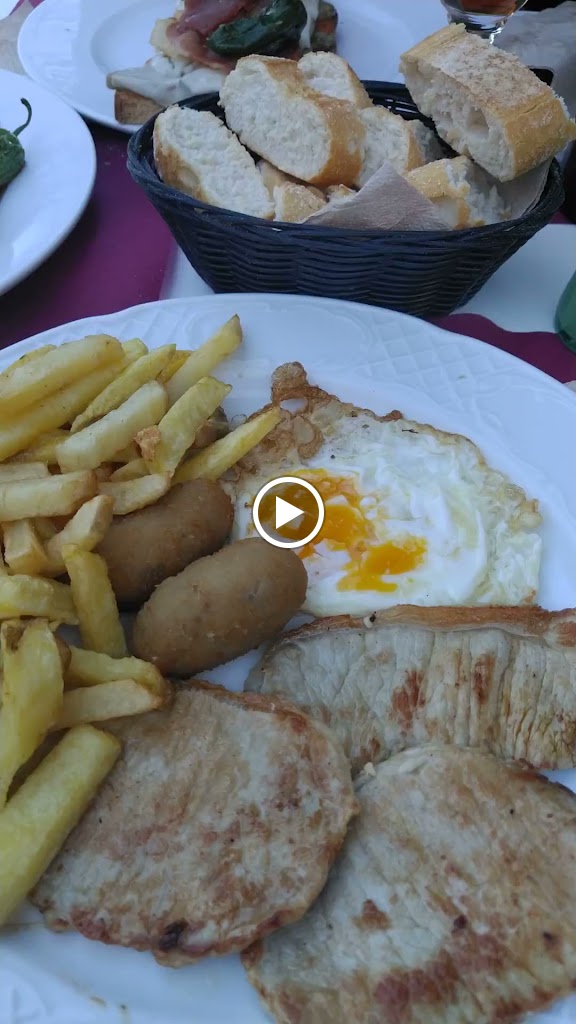 Bar Petit Marc — Videos
