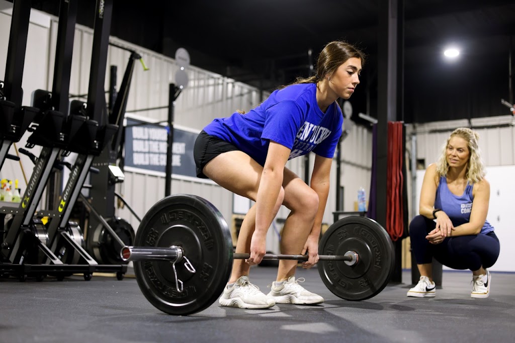  3rd Coast Movement Fitness Center and Gym