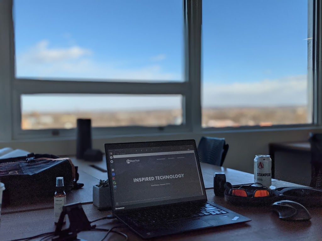 BearPeak Technology Group