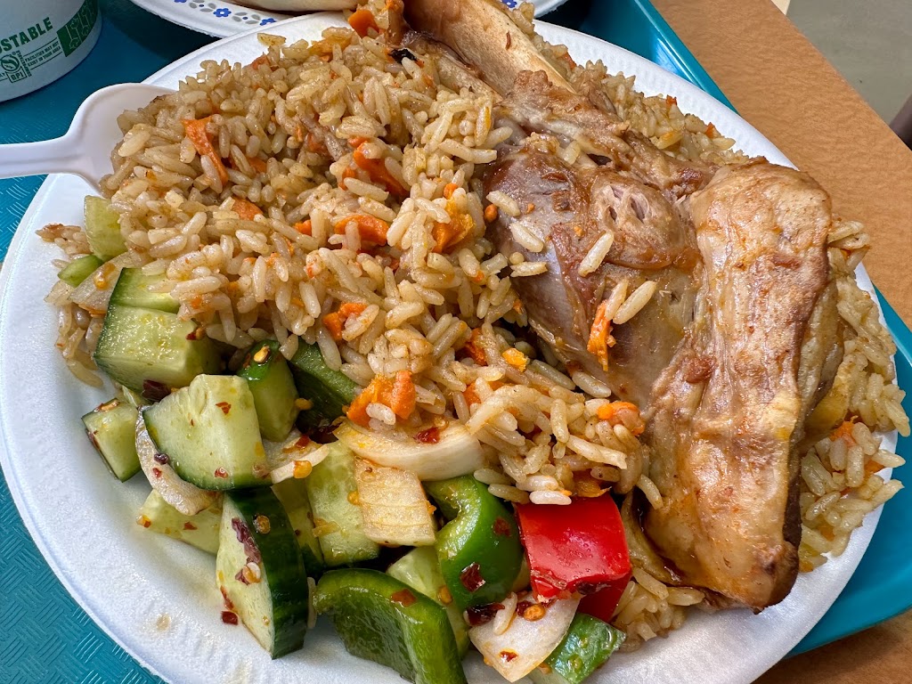 Rice