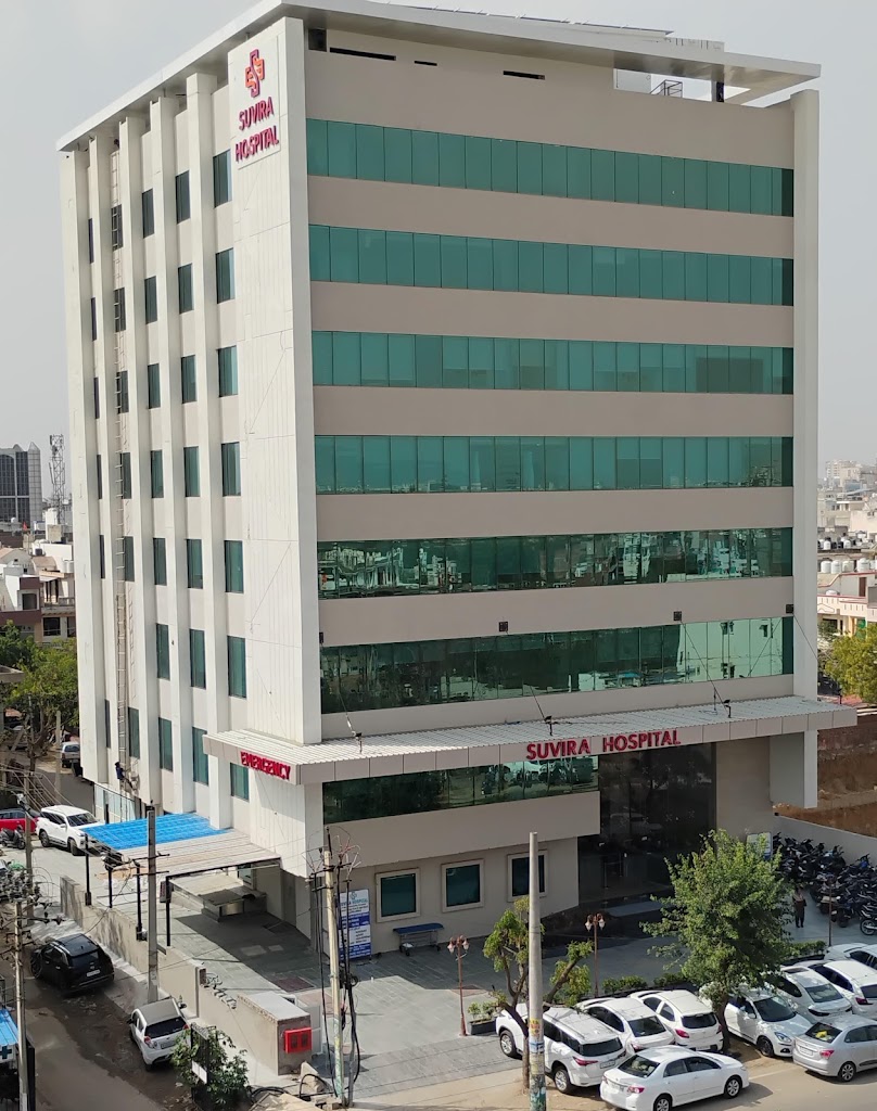 Dr. Suvira Hospital