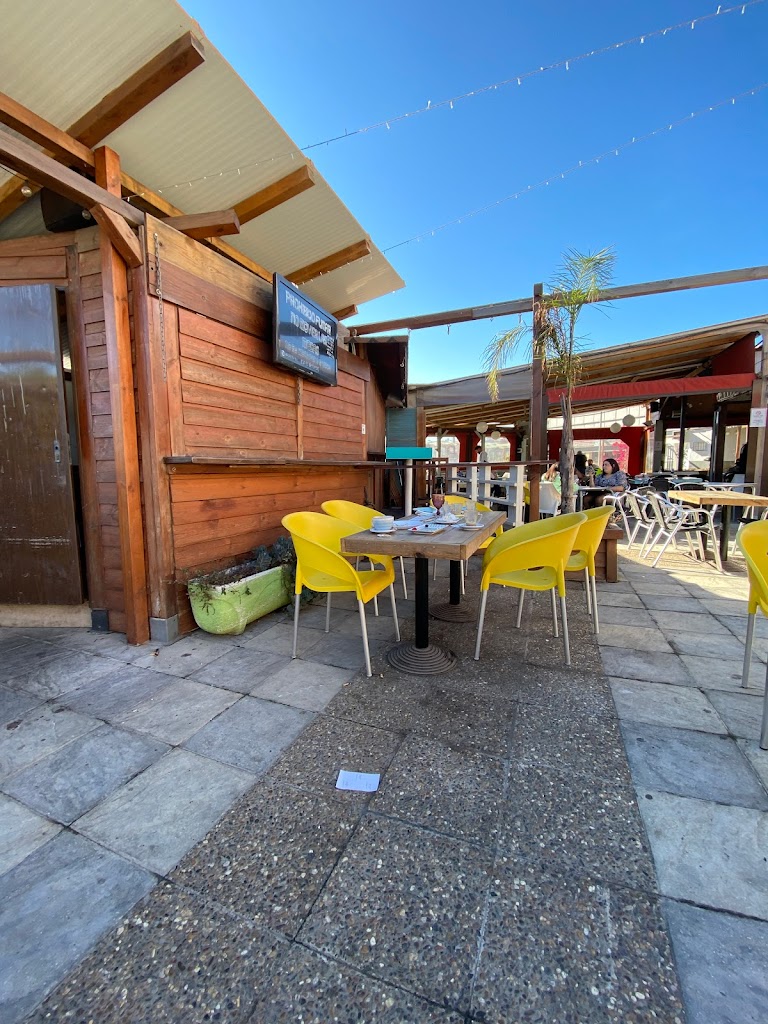 Cafeteria Senda Antrocafe