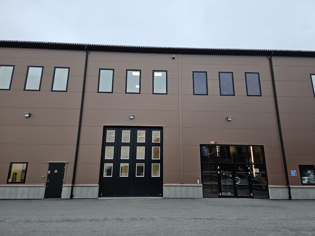 Bild av Lappset Sweden AB