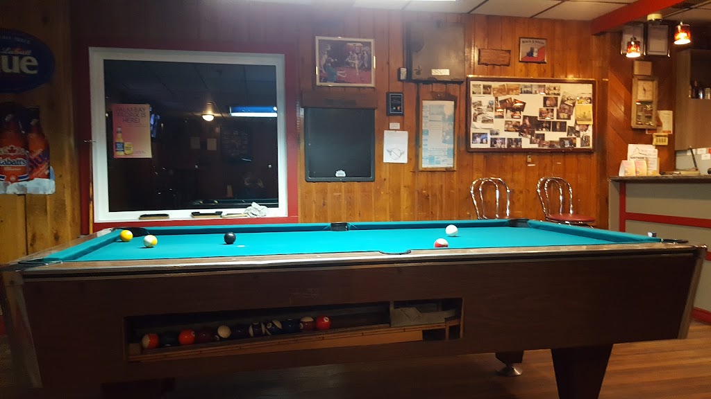 Alberts Lounge in Timmins