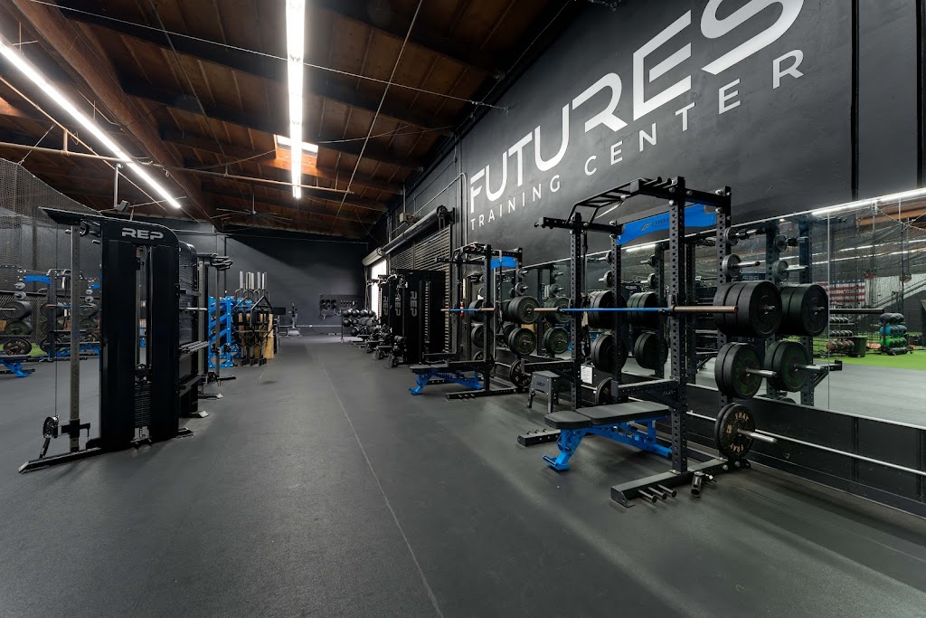  Futures Training Center