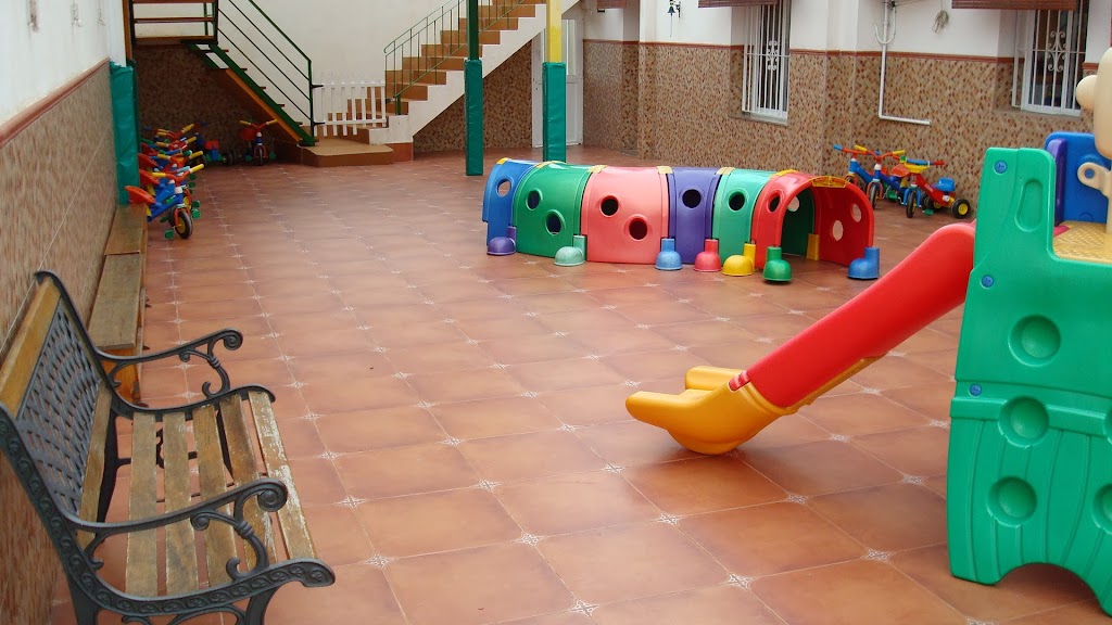 Escuela Infantil Donald