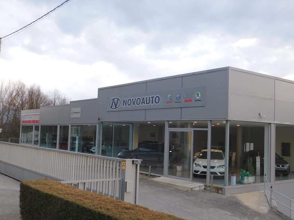 NOVOAUTO — Del propietario