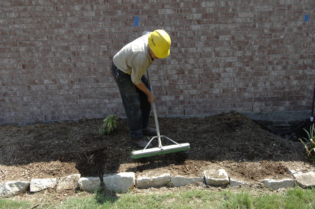 Brown Foundation Repair