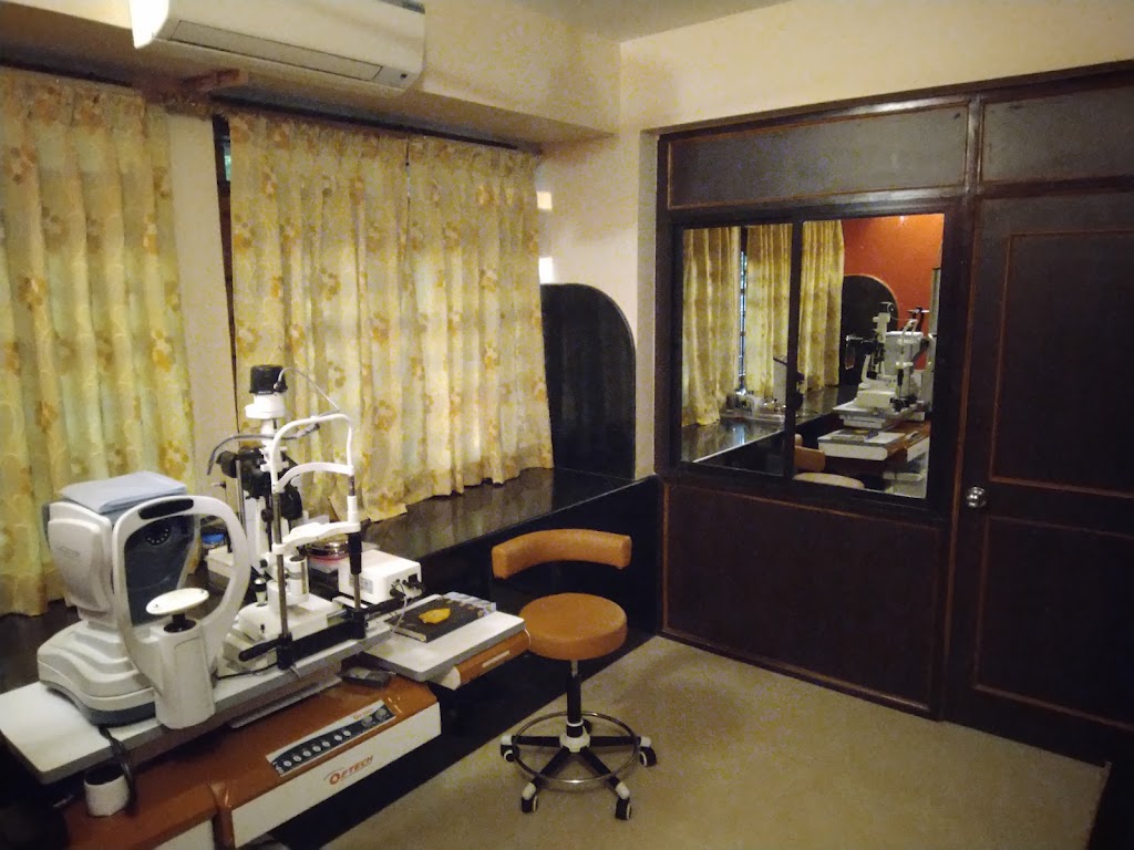 Second Sight Eye Clinic
