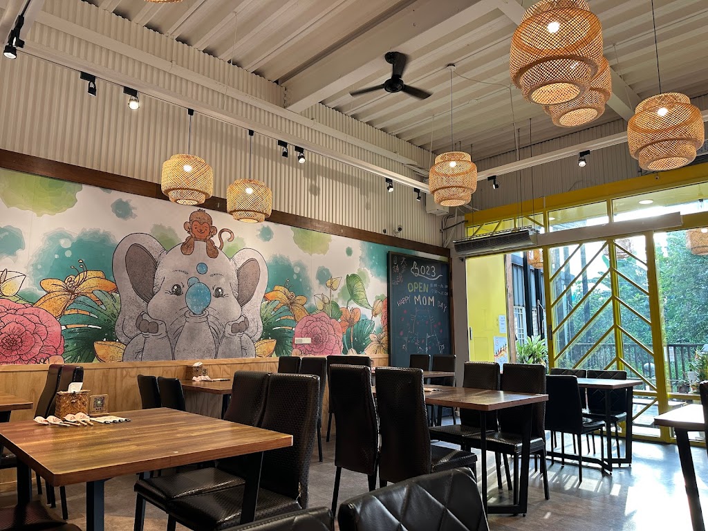 泰銷魂 竹北嘉政店 的照片