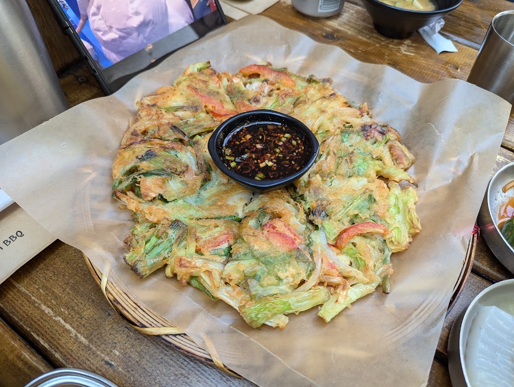Pajeon