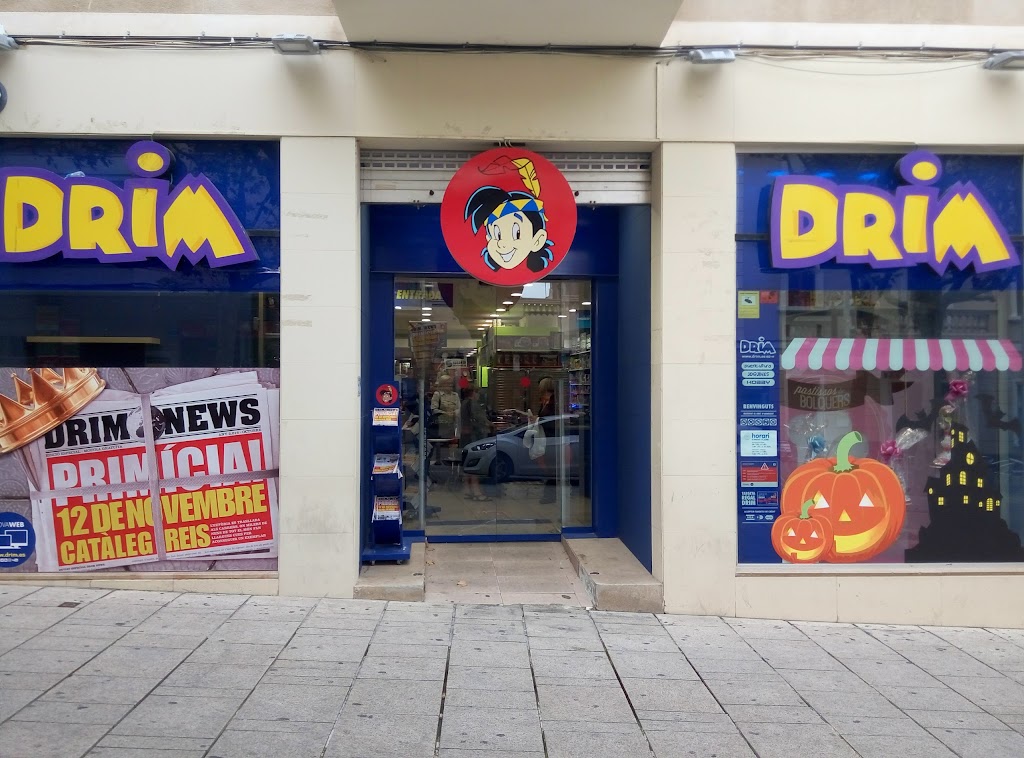 Foto 2 de Drim