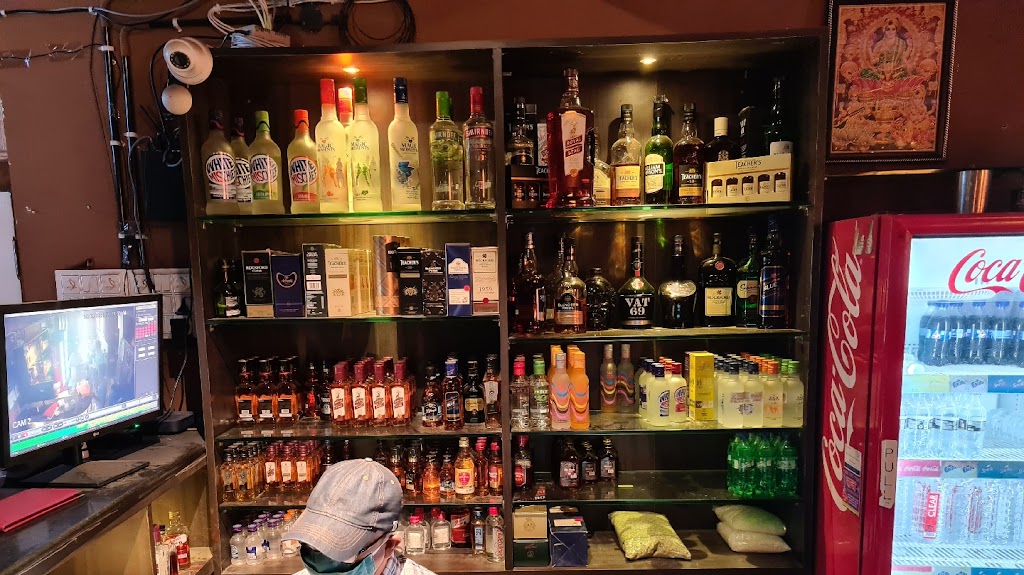 Suhasini Bar And Restaurant