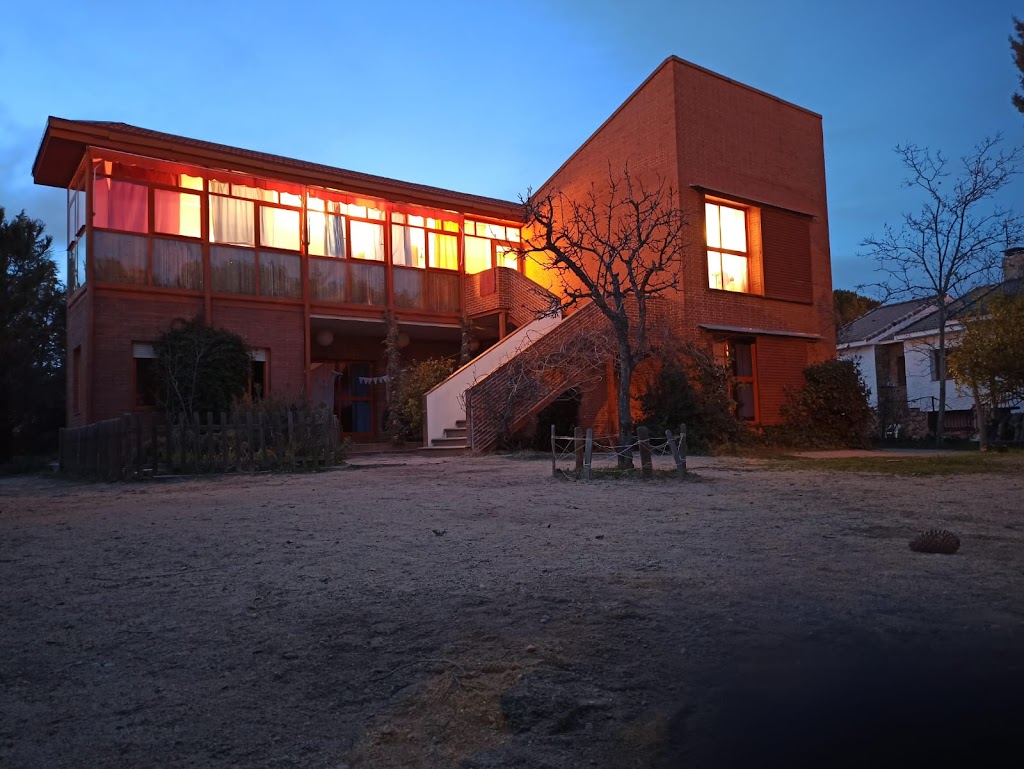 Escuela de Educacion Infantil Waldorf Grimm