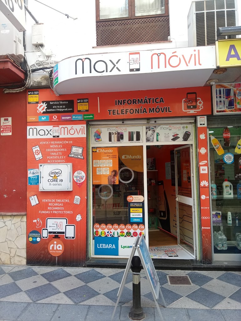 Comprar Tarjetas SIM Prepago — Exterior