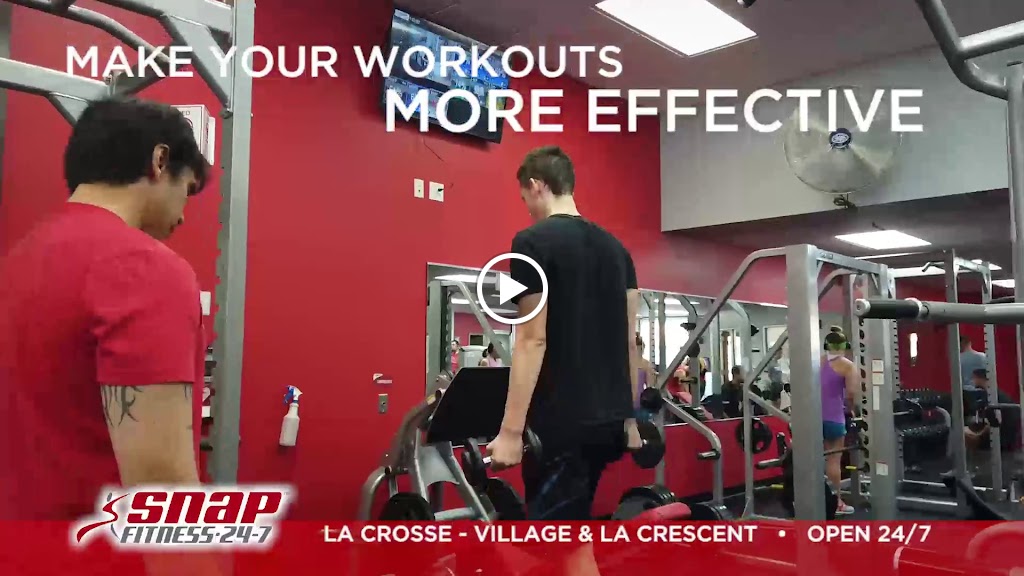  Snap Fitness La Crescent