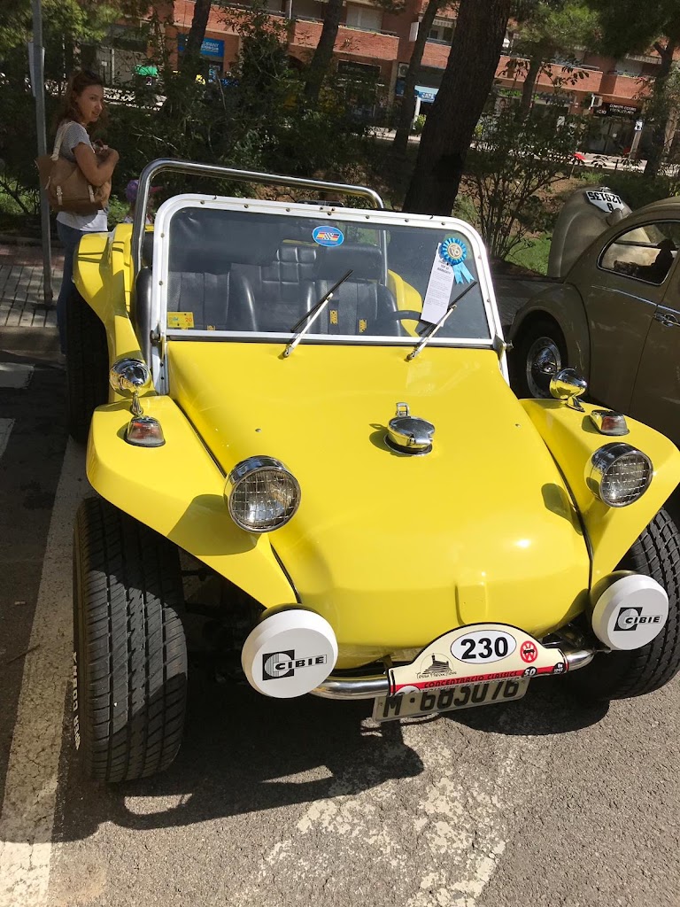 Mas Motor Lorca — Del propietario