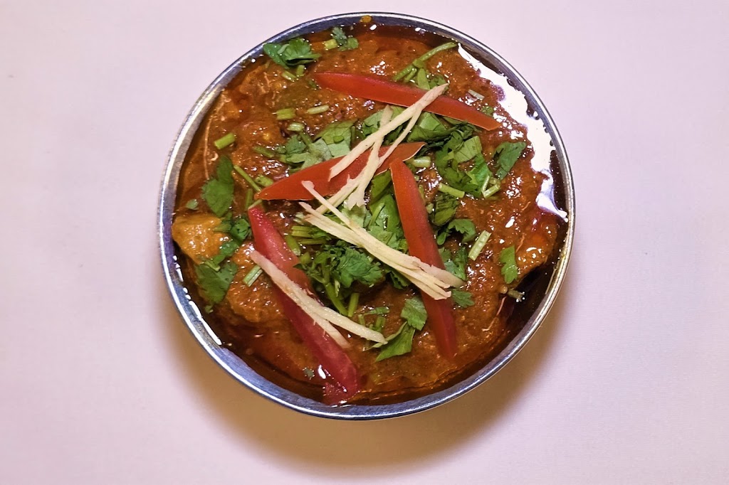 Curry