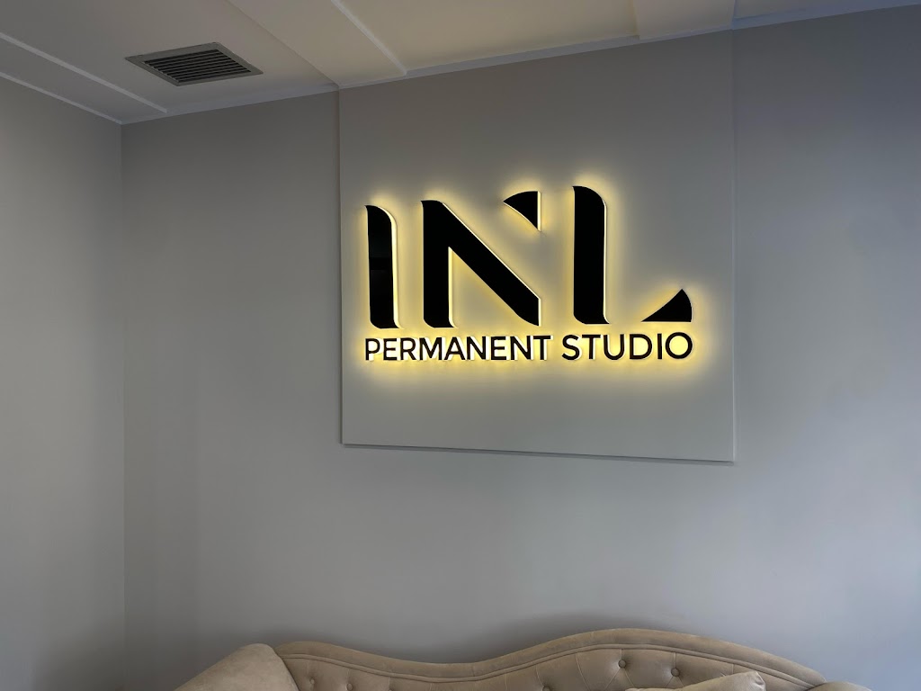 Inl Permanent Studio
