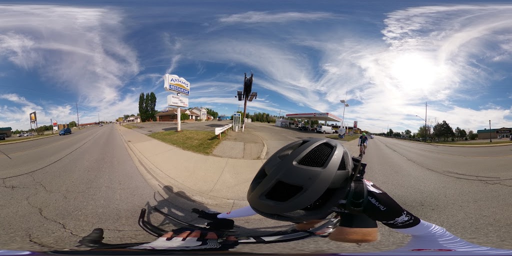 Street View & 360°