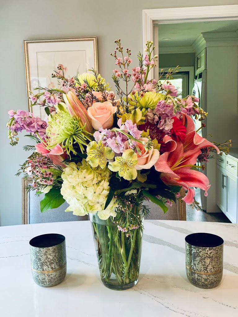 Martelli's Florist