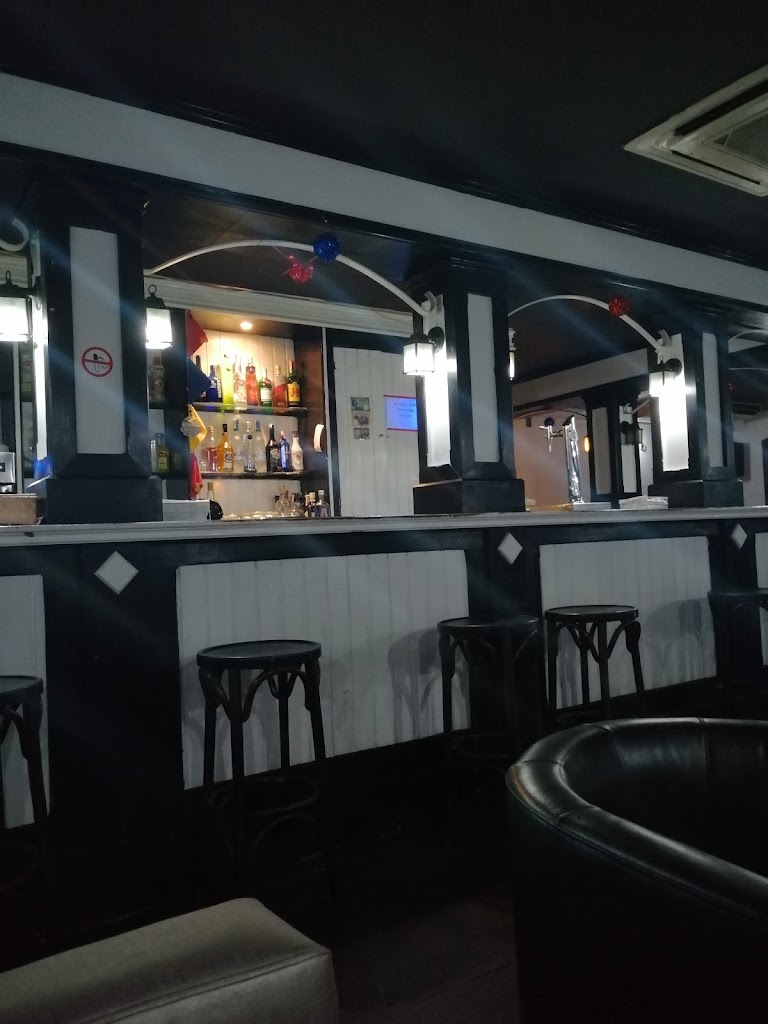 Black palace Hookah SANT BOI — Ambiente