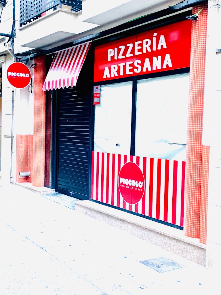 Pizzeria Piccolo Yecla