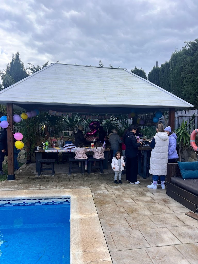 La Pena Luxury Tarifa