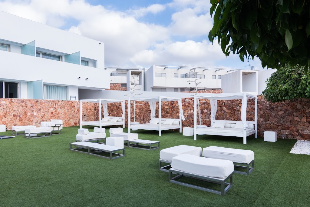 Hotel Calagrande Spa Cabodegata