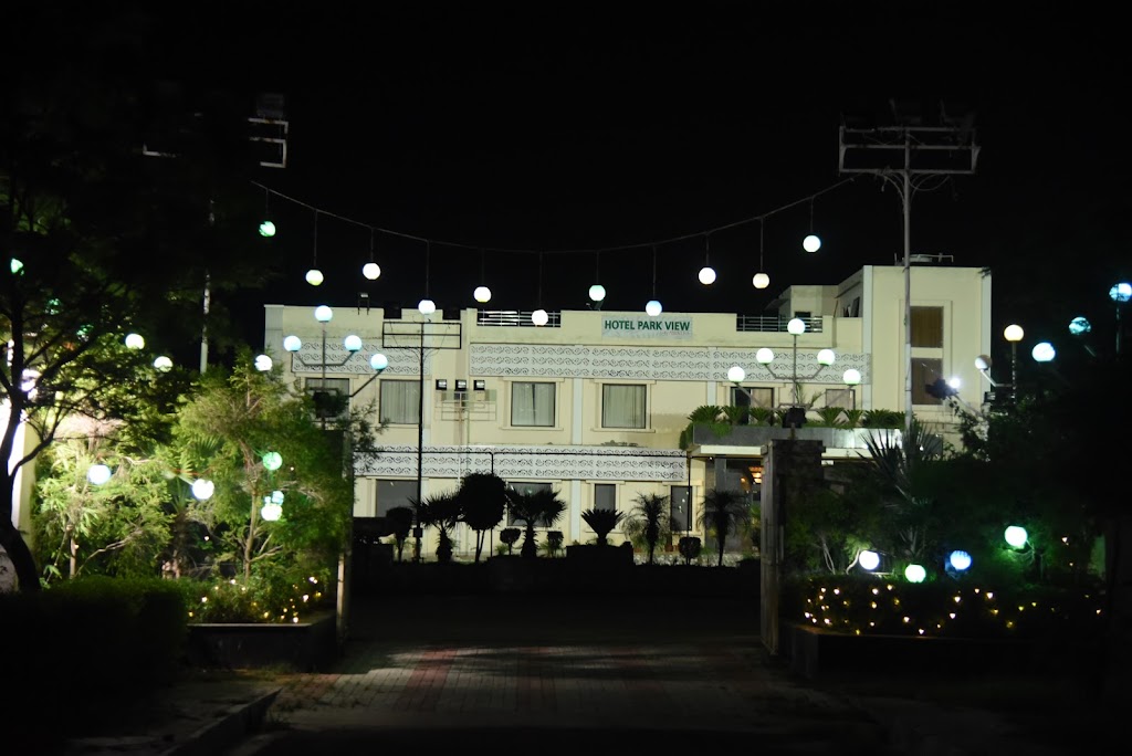 Hotel Park View By Silver Spoon Best Hotel Best Resort Marriage Palace Party Hall Best Catering