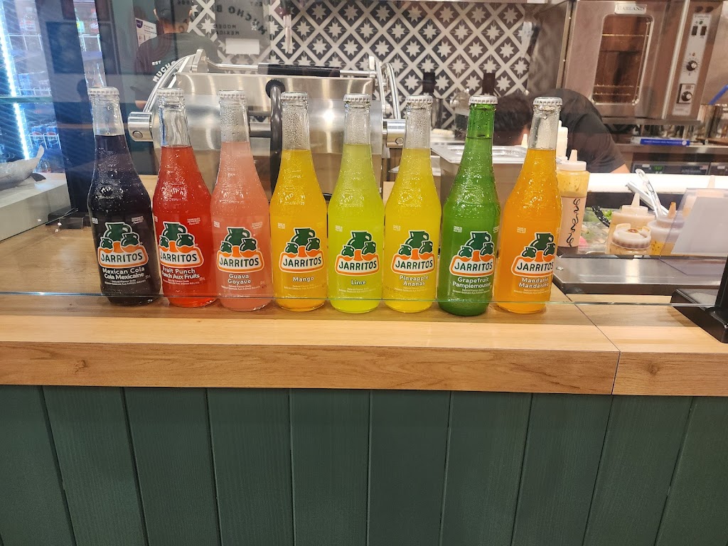 Food & drink