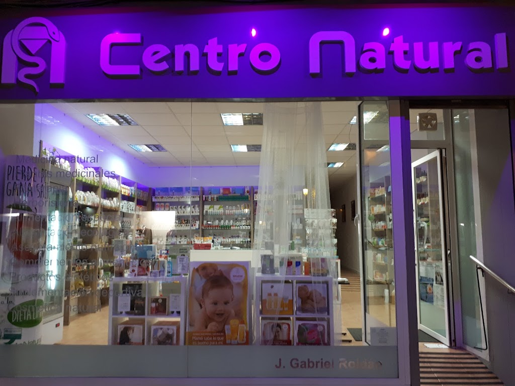 CENTRO NATURAL