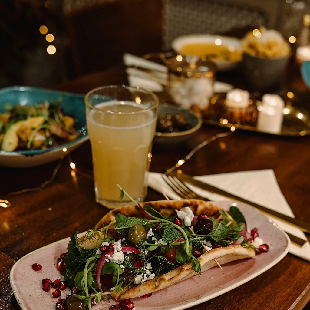 Food & drink