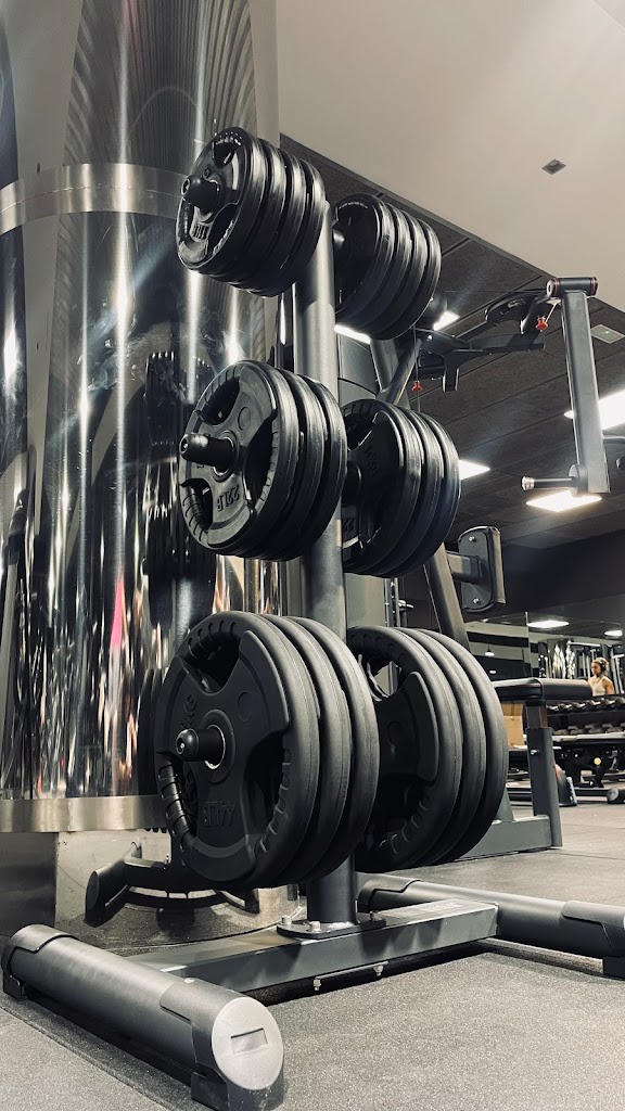 Olympia Fitness Club